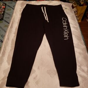 Calvin Klein Sleep Pants